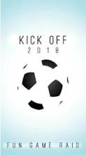 Kick Off 2018截图2