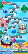 Candy Monster World: Saga截图5