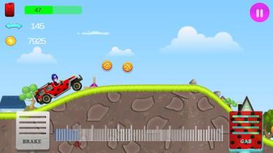 Suepr ladybird racing adventure截图2