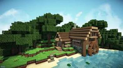 Block Craft HD: Survival And Crafting截图4