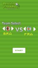 penalty football world cup 2018截图5