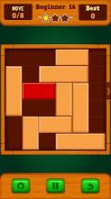 Unblock the Sliding Puzzle Game Free截图5