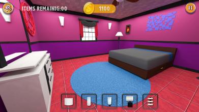 House flipper Home Makeover & Home Design Games截图5