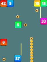 Number Snake - Snake , Block , Puzzle Game截图2