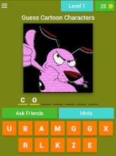 Guess Cartoon Network截图5