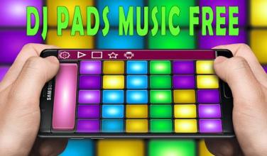 DJ Pads Music截图1