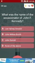 World History Quiz截图5