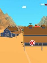 Flying Arrow Launch - Distance Shooting截图3