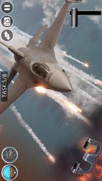 AirFighters Combat 3D截图