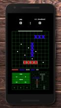 Sea Battle - retro game also known as Battleship截图4