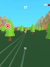 Flying Arrow Launch - Distance Shooting截图1