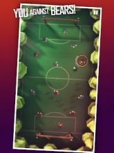 ZOO Sports - Bearly Soccer截图1