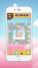 Donut Blast-Match 3 Game 2018截图5