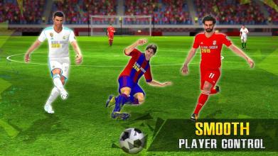 Global Football League截图4