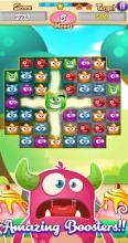 Candy Monster World: Saga截图2