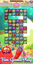 Candy Monster World: Saga截图1