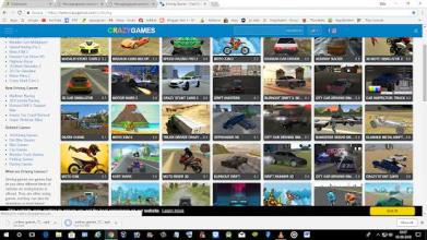 online racing game截图5