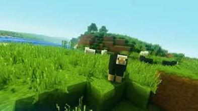 Block Craft HD: Survival And Crafting截图1