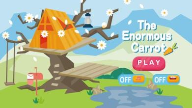 The Enormous Carrot截图4