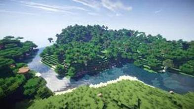 Block Craft HD: Survival And Crafting截图3