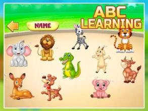 ABC Learning截图3