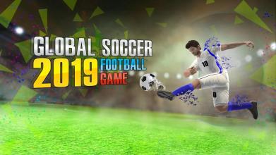 Global Football League截图1