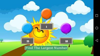 123 Kids Learning Games截图4