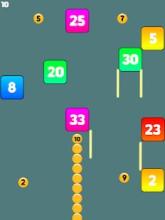 Number Snake - Snake , Block , Puzzle Game截图5