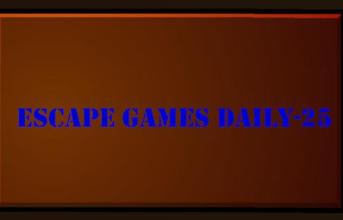 Escape Games Daily-25截图4