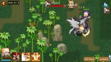 Pandora Heroes Fantasy截图2