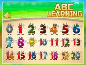 ABC Learning截图1