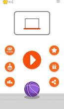 3 Point Shoot - Basketball Practice截图2