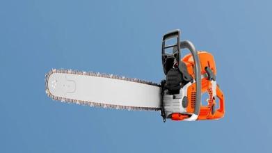 Chainsaw截图1