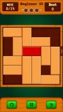 Unblock the Sliding Puzzle Game Free截图4