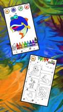 Fun Coloring截图4