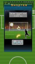 penalty football world cup 2018截图3