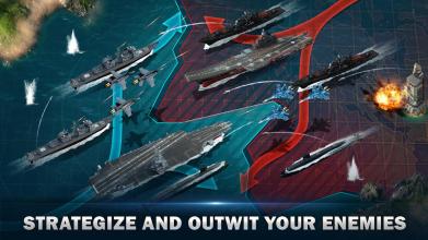 Gunship Battle: Total Warfare截图4