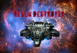 Realm Destroyer截图1