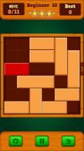 Unblock the Sliding Puzzle Game Free截图3