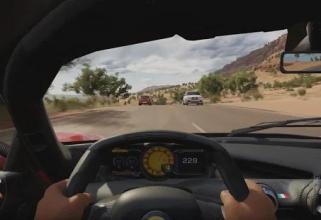 Car Horizon - Ultimate Driving截图2