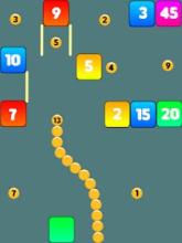 Number Snake - Snake , Block , Puzzle Game截图4