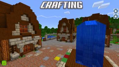 Best Crafting  Craft World Explore截图5