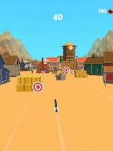 Flying Arrow Launch - Distance Shooting截图4