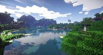 Block Craft HD: Survival And Crafting截图2