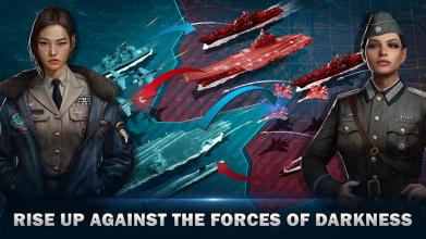 Gunship Battle: Total Warfare截图3