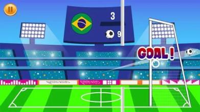 World cup 2018: Ultimate Football Challenge截图4