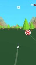 Flying Arrow Launch - Distance Shooting截图5