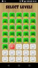 Number Shuffle Game截图2