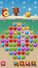 Toy Bear Sweet POP  Match 3 Puzzle截图4