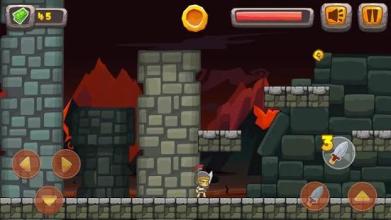 Super Knight Quest截图4